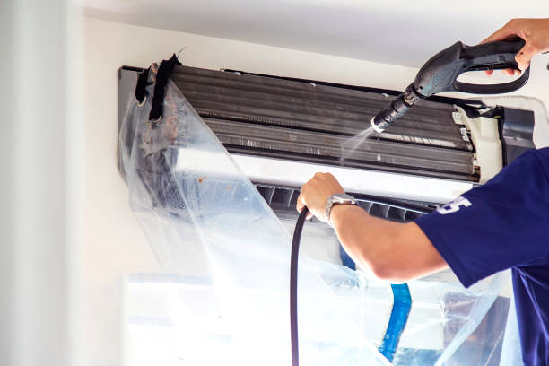 Best Commercial Air Duct Cleaning  in Haines City, FL