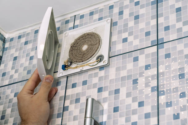 Home Air Vent Cleaning in Haines City, FL