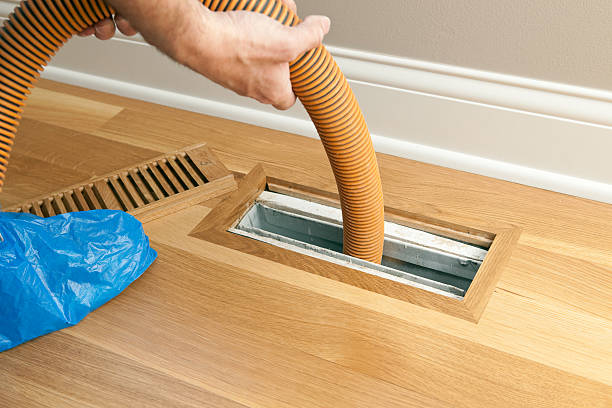 Best Residential Air Duct Cleaning  in Haines City, FL