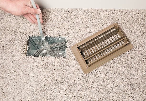 Best Best Air Duct Cleaning Company  in Haines City, FL