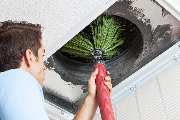 Trusted Haines City, FL Airduct Cleaning Experts